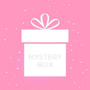 Mystery athletic box 5/$20 size medium